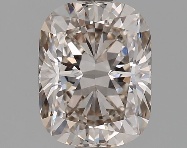1.67 cctw VVS2 - Lab Grown Loose Diamond