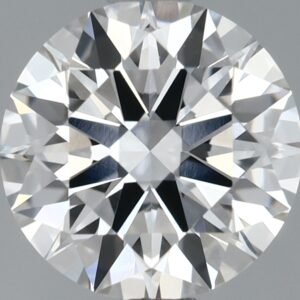 1.66 cctw VVS1 - Lab Grown Loose Diamond