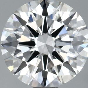 1.64 cctw VVS2 - Lab Grown Loose Diamond