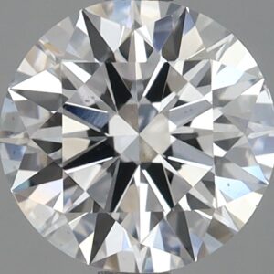 1.51 cctw VS1 - Lab Grown Loose Diamond