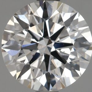 1.92 cctw VS2 - Lab Grown Loose Diamond