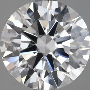 1.89 cctw VS1 - Lab Grown Loose Diamond