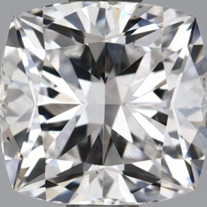 1.04 cctw VS2 - Lab Grown Loose Diamond