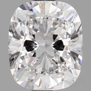 1.65 cctw VS1 - Lab Grown Loose Diamond