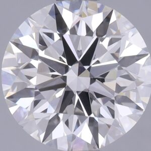 1.38 cctw VS1 - Lab Grown Loose Diamond