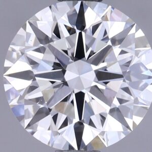 1.37 cctw VS1 - Lab Grown Loose Diamond