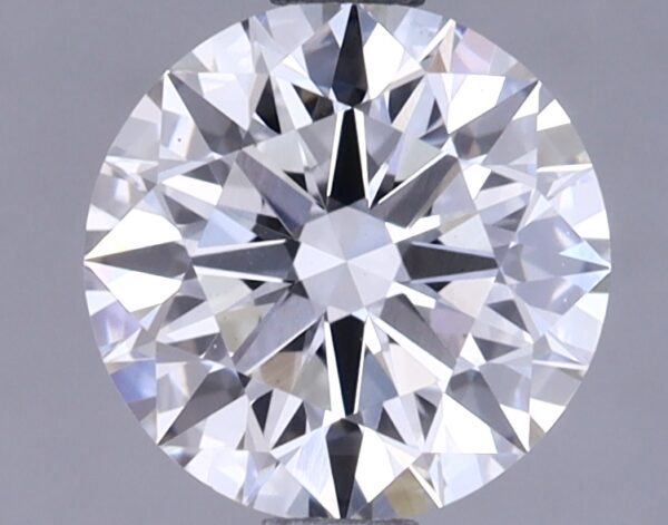 1.37 cctw VS1 - Lab Grown Loose Diamond
