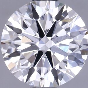 1.31 cctw VS1 - Lab Grown Loose Diamond
