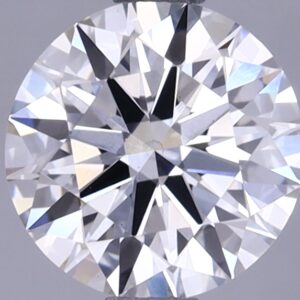 1.24 cctw VS1 - Lab Grown Loose Diamond