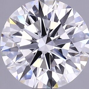 1.17 cctw VVS2 - Lab Grown Loose Diamond