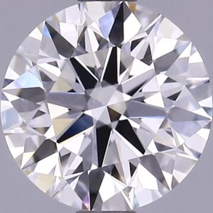 1.44 cctw VVS2 - Lab Grown Loose Diamond