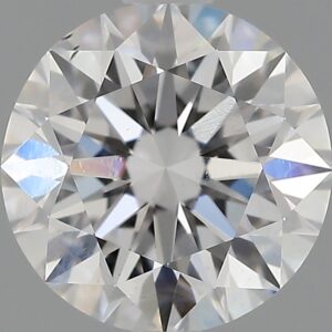 1.16 cctw VS2 - Lab Grown Loose Diamond