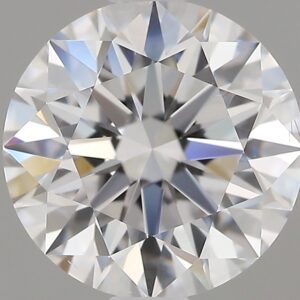 1.24 cctw VS2 - Lab Grown Loose Diamond