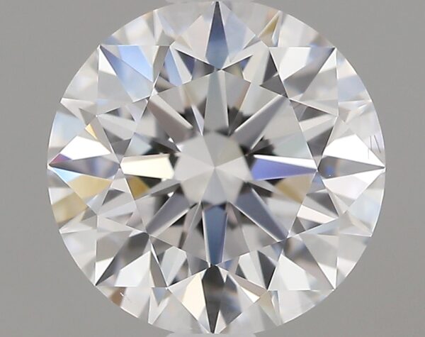 1.24 cctw VS2 - Lab Grown Loose Diamond