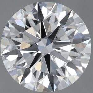 1.21 cctw VS1 - Lab Grown Loose Diamond