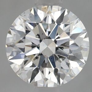 1.19 cctw SI1 - Lab Grown Loose Diamond