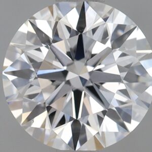 1.30 cctw VS1 - Lab Grown Loose Diamond