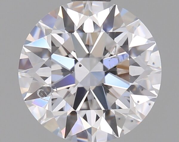 1.20 cctw SI1 - Lab Grown Loose Diamond
