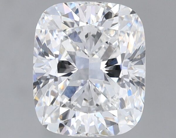 1.58 cctw VS2 - Lab Grown Loose Diamond
