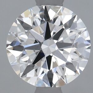 1.20 cctw VS1 - Lab Grown Loose Diamond