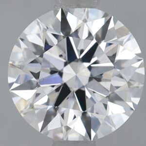 1.31 cctw VS1 - Lab Grown Loose Diamond