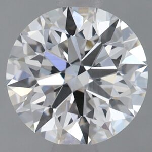 1.31 cctw VS2 - Lab Grown Loose Diamond