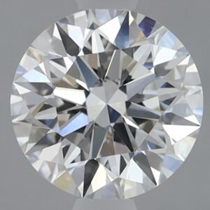1.24 cctw VS1 - Lab Grown Loose Diamond