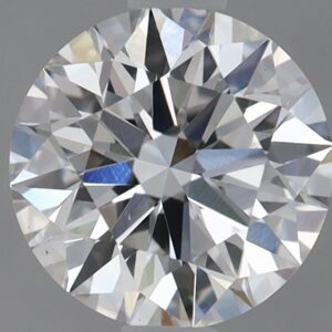 1.21 cctw VS1 - Lab Grown Loose Diamond