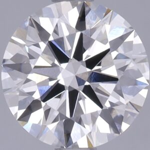 1.44 cctw VS1 - Lab Grown Loose Diamond