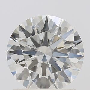 1.41 cctw VVS2 - Lab Grown Loose Diamond