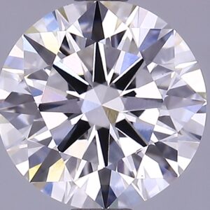 1.37 cctw VS1 - Lab Grown Loose Diamond