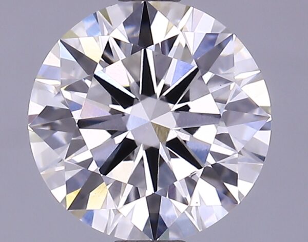 1.37 cctw VS1 - Lab Grown Loose Diamond