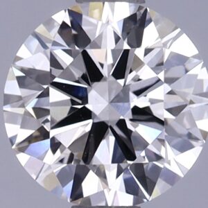 1.36 cctw VS1 - Lab Grown Loose Diamond