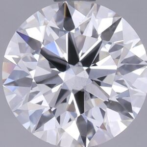 1.40 cctw VS2 - Lab Grown Loose Diamond