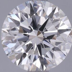 1.38 cctw VVS2 - Lab Grown Loose Diamond