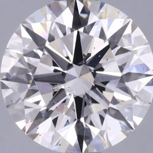 1.41 cctw VS2 - Lab Grown Loose Diamond