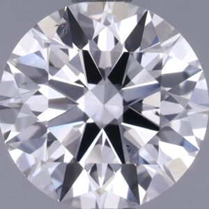 1.40 cctw VS2 - Lab Grown Loose Diamond