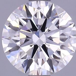 1.32 cctw VS2 - Lab Grown Loose Diamond
