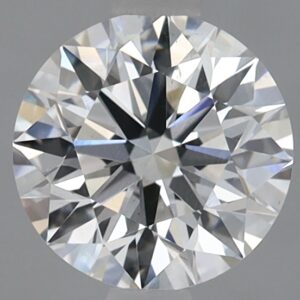 1.36 cctw VS2 - Lab Grown Loose Diamond