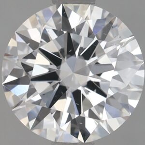 1.37 cctw VS2 - Lab Grown Loose Diamond