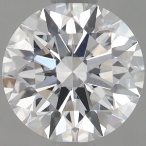 1.12 cctw VVS2 - Lab Grown Loose Diamond