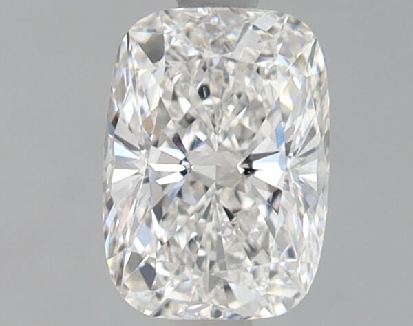1.01 cctw VVS2 - Lab Grown Loose Diamond