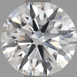 1.11 cctw VVS2 - Lab Grown Loose Diamond
