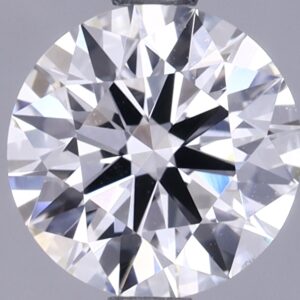 1.41 cctw VS2 - Lab Grown Loose Diamond