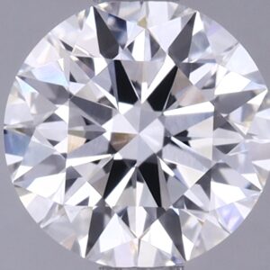 1.11 cctw VVS1 - Lab Grown Loose Diamond