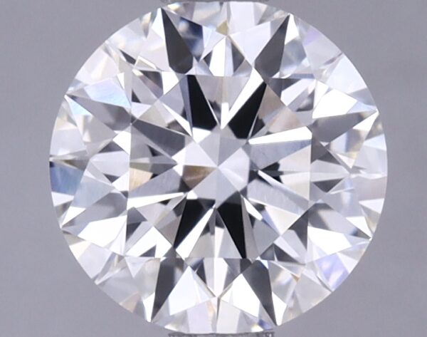 1.11 cctw VVS1 - Lab Grown Loose Diamond