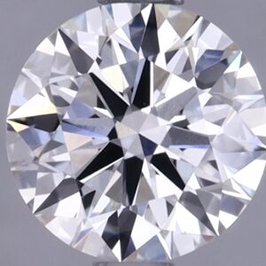 1.10 cctw VS1 - Lab Grown Loose Diamond