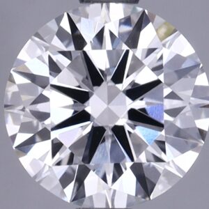 1.41 cctw VS1 - Lab Grown Loose Diamond