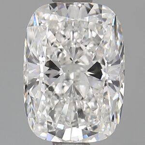 1.48 cctw VS2 - Lab Grown Loose Diamond