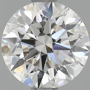 1.41 cctw VS1 - Lab Grown Loose Diamond